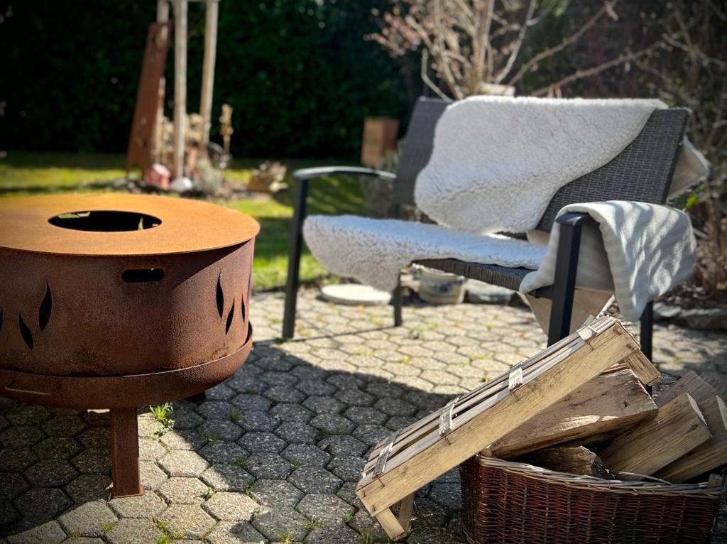 Ferienwohnungen Christina Traben-Trarbach Exterior foto