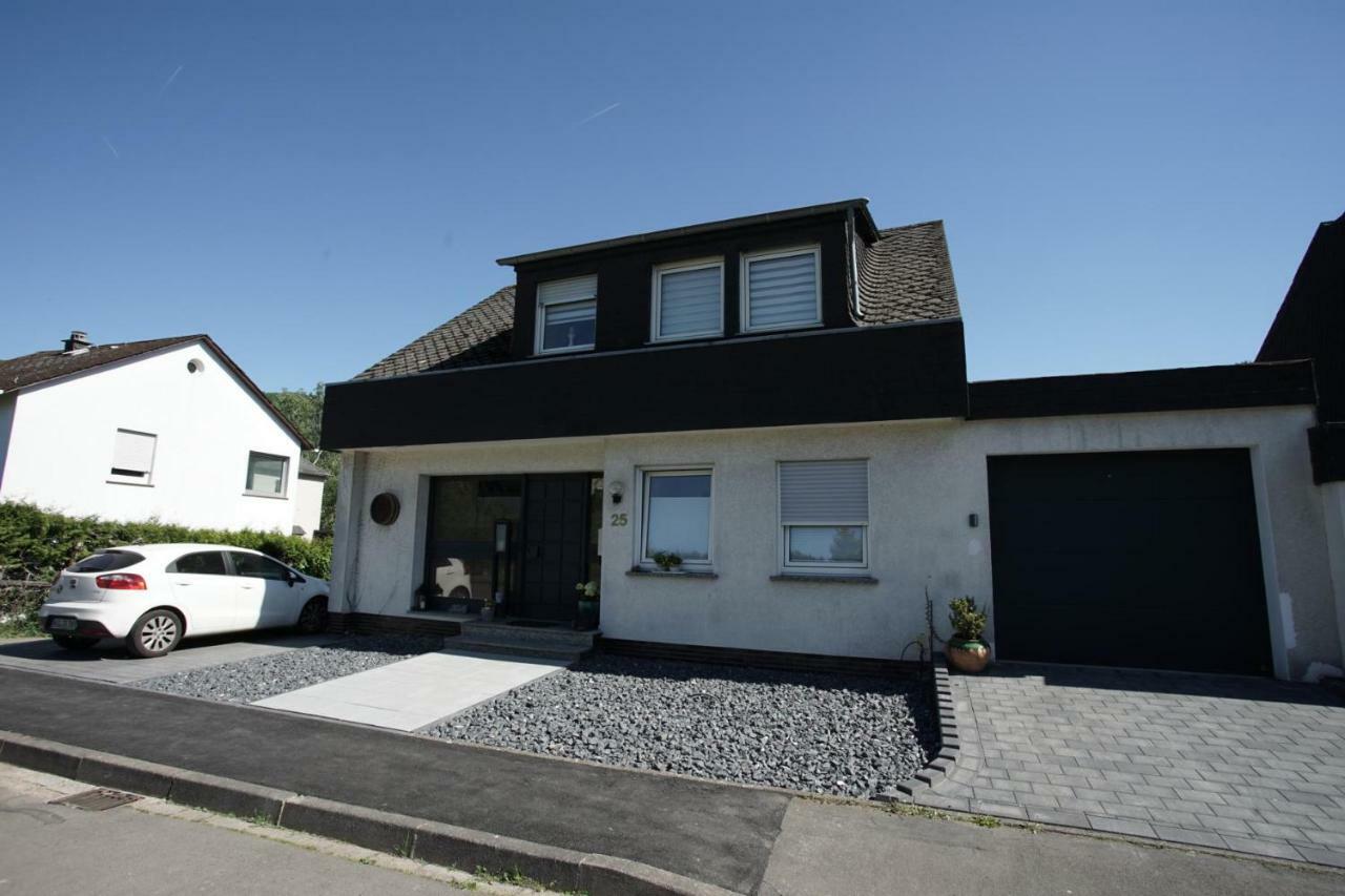 Ferienwohnungen Christina Traben-Trarbach Exterior foto