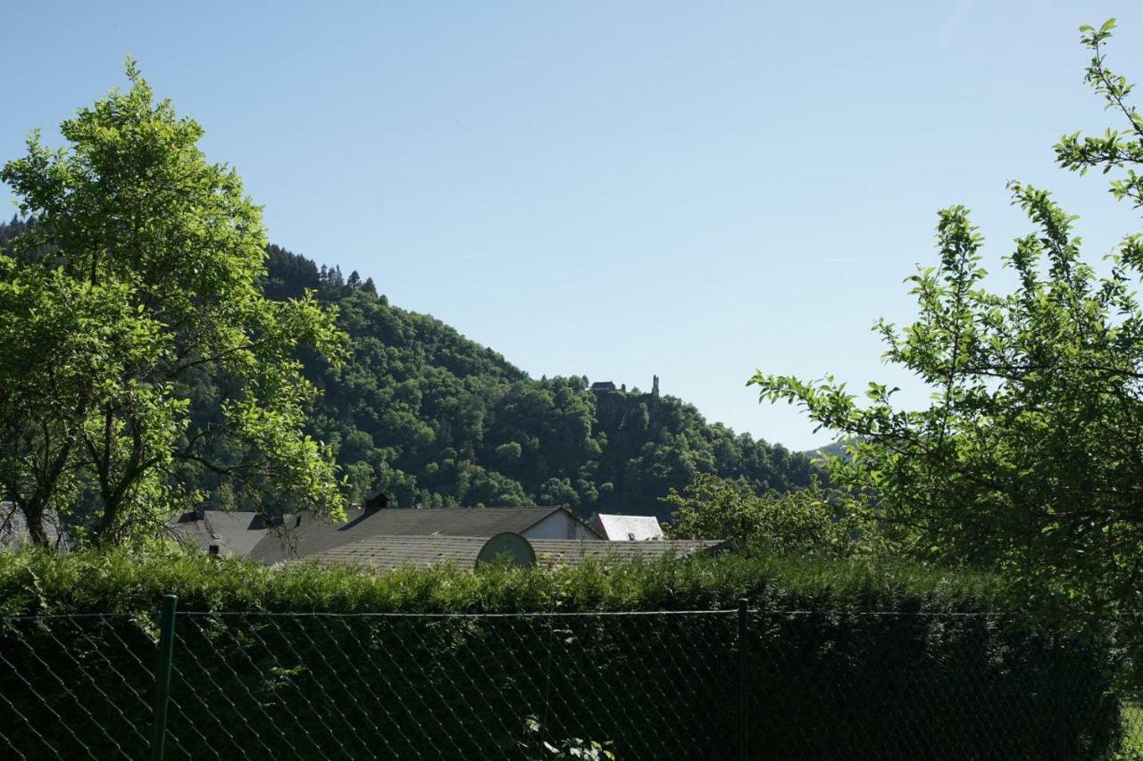 Ferienwohnungen Christina Traben-Trarbach Exterior foto
