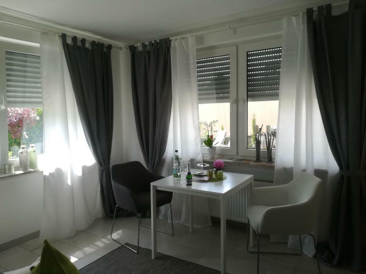 Ferienwohnungen Christina Traben-Trarbach Exterior foto
